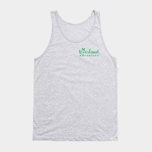 Weerland ART 01 Tank Top